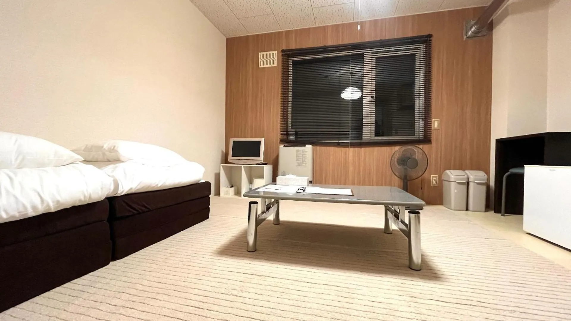 Maison Loire - Vacation Stay 18226 Хакодате Апартаменты